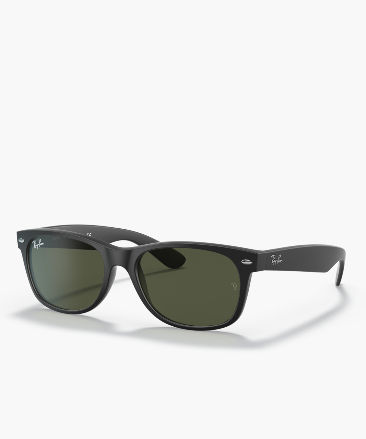 0RB2132F New Wayfarer