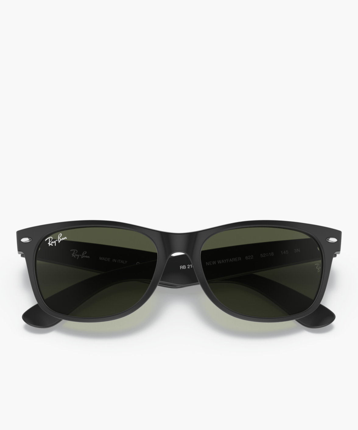0RB2132F New Wayfarer