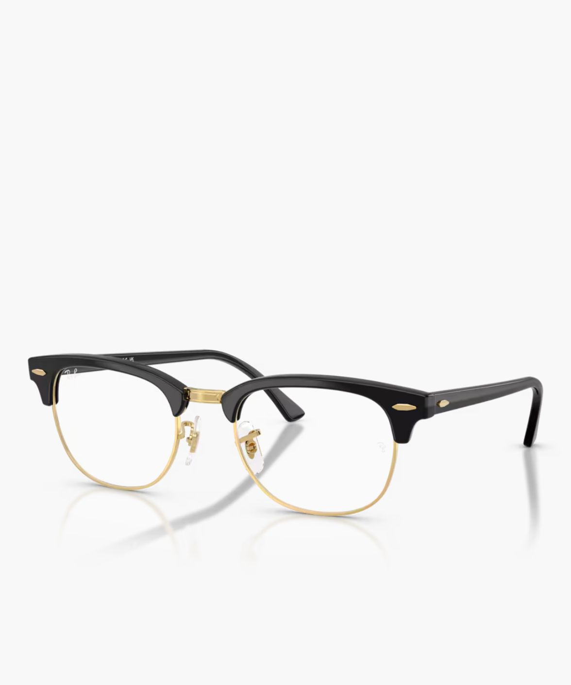 0RX5154 ClubMaster