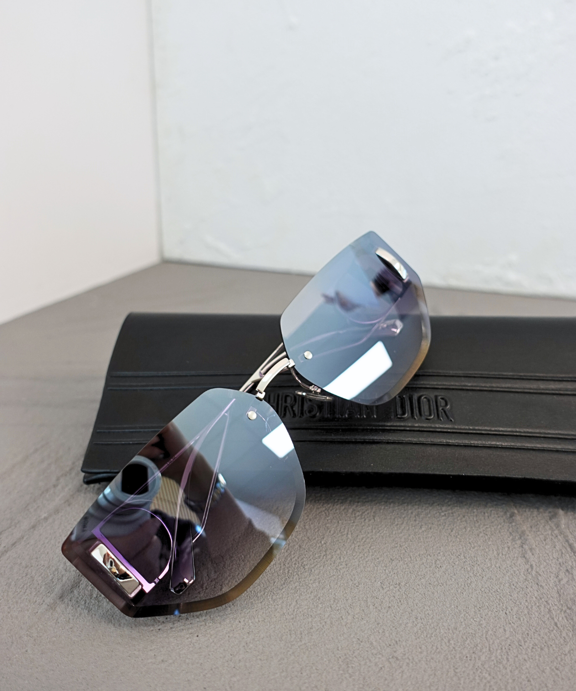 Dior 30MONTAIGNE B3U Sunglasses | Jei & Co. Optics