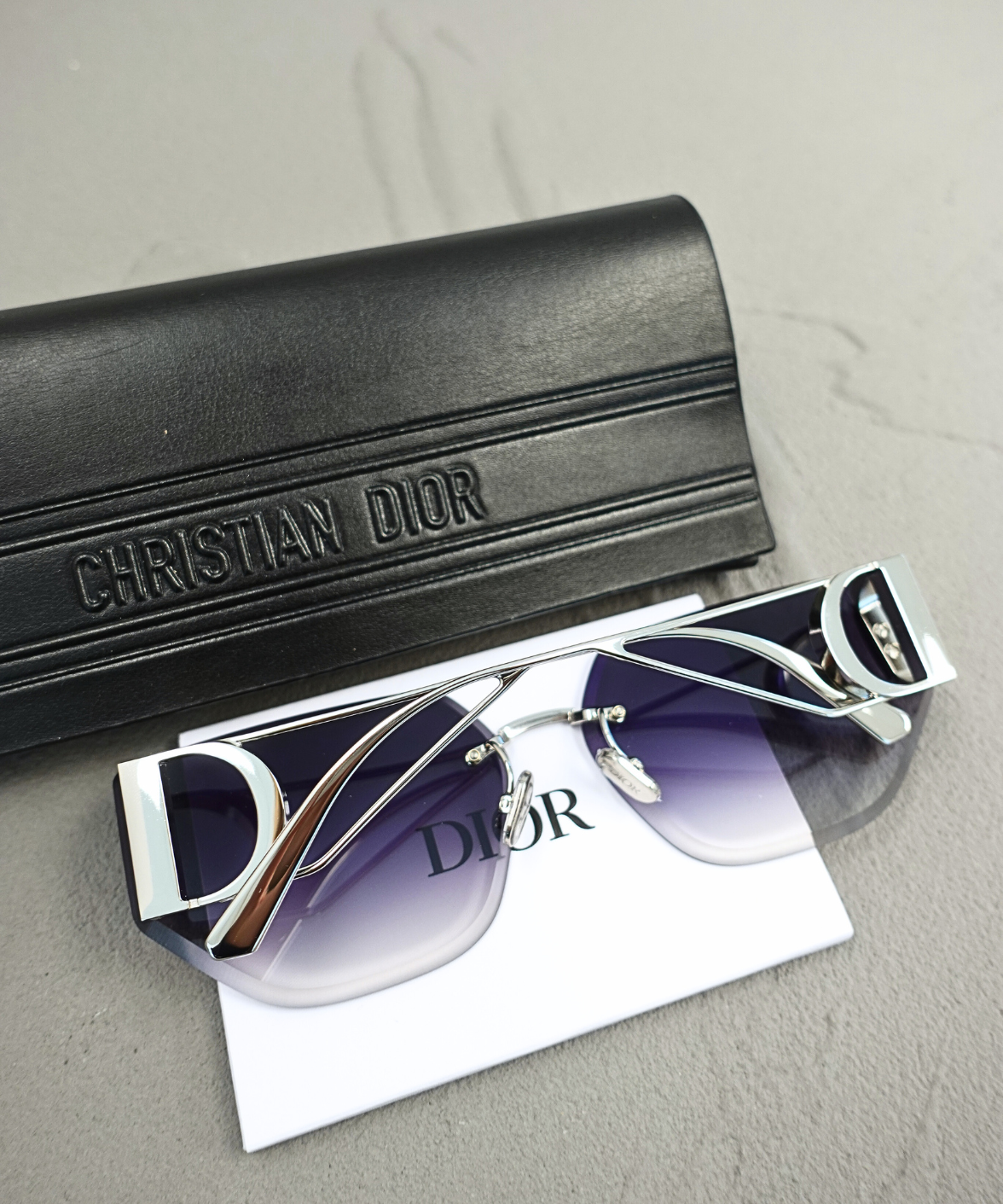 Dior 30MONTAIGNE B3U Sunglasses | Jei & Co. Optics