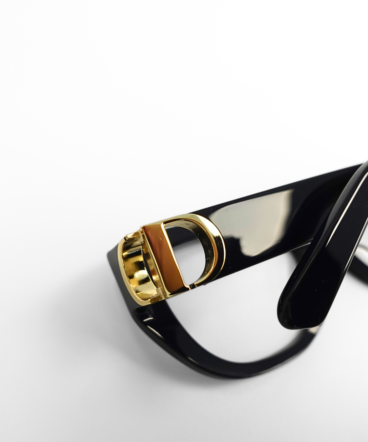 Dior 30MONTAIGNEO B1I Cat-Eye Eyeglasses | Jei & Co. Optics