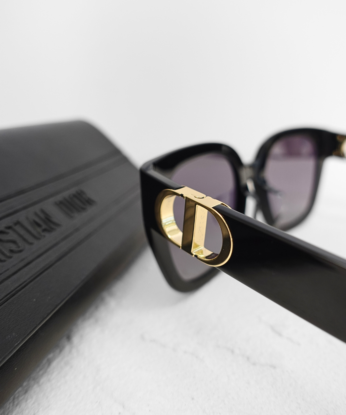 Dior 30MONTAIGNE S10F Sunglasses | Jei & Co. Optics