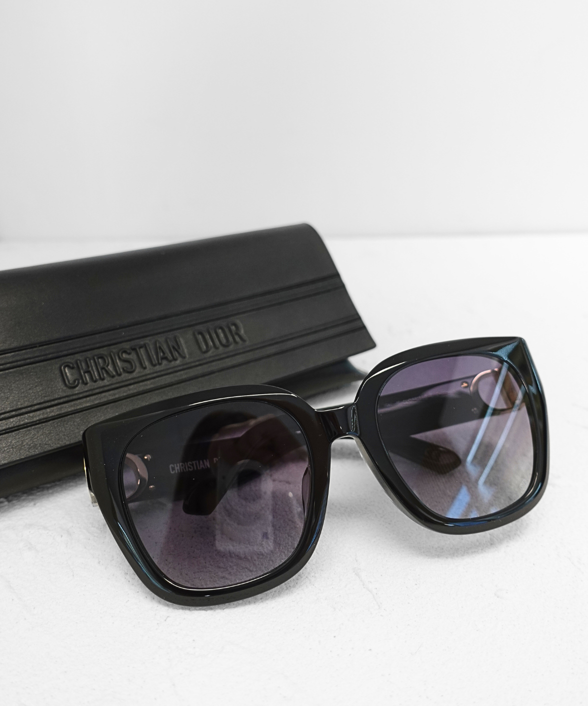 Dior 30MONTAIGNE S10F Sunglasses | Jei & Co. Optics