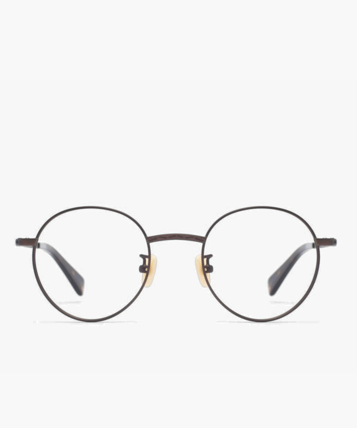 MANOMOS Abbey Eyeglasses | Jei & Co. Optics