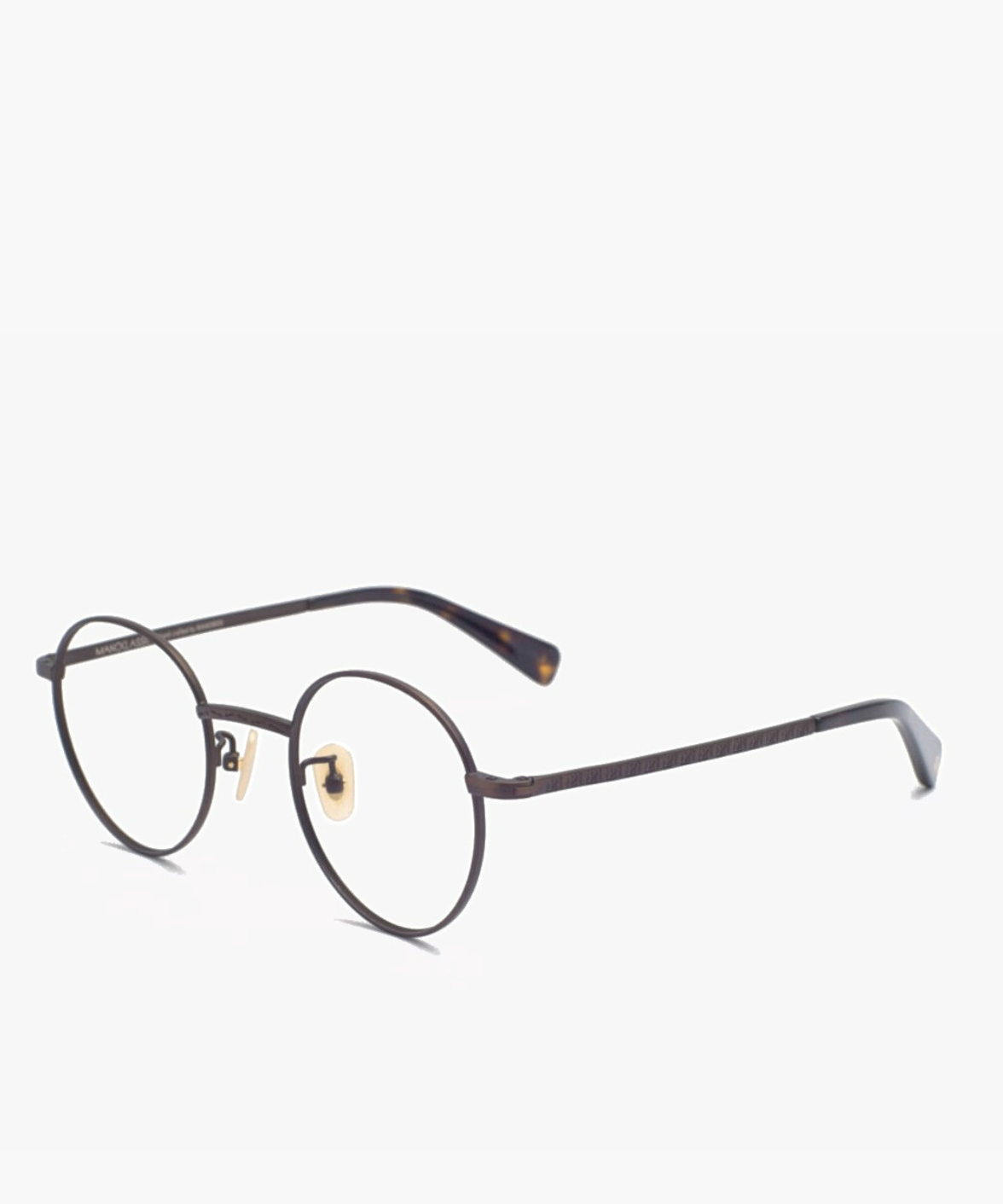 MANOMOS Abbey Eyeglasses | Jei & Co. Optics