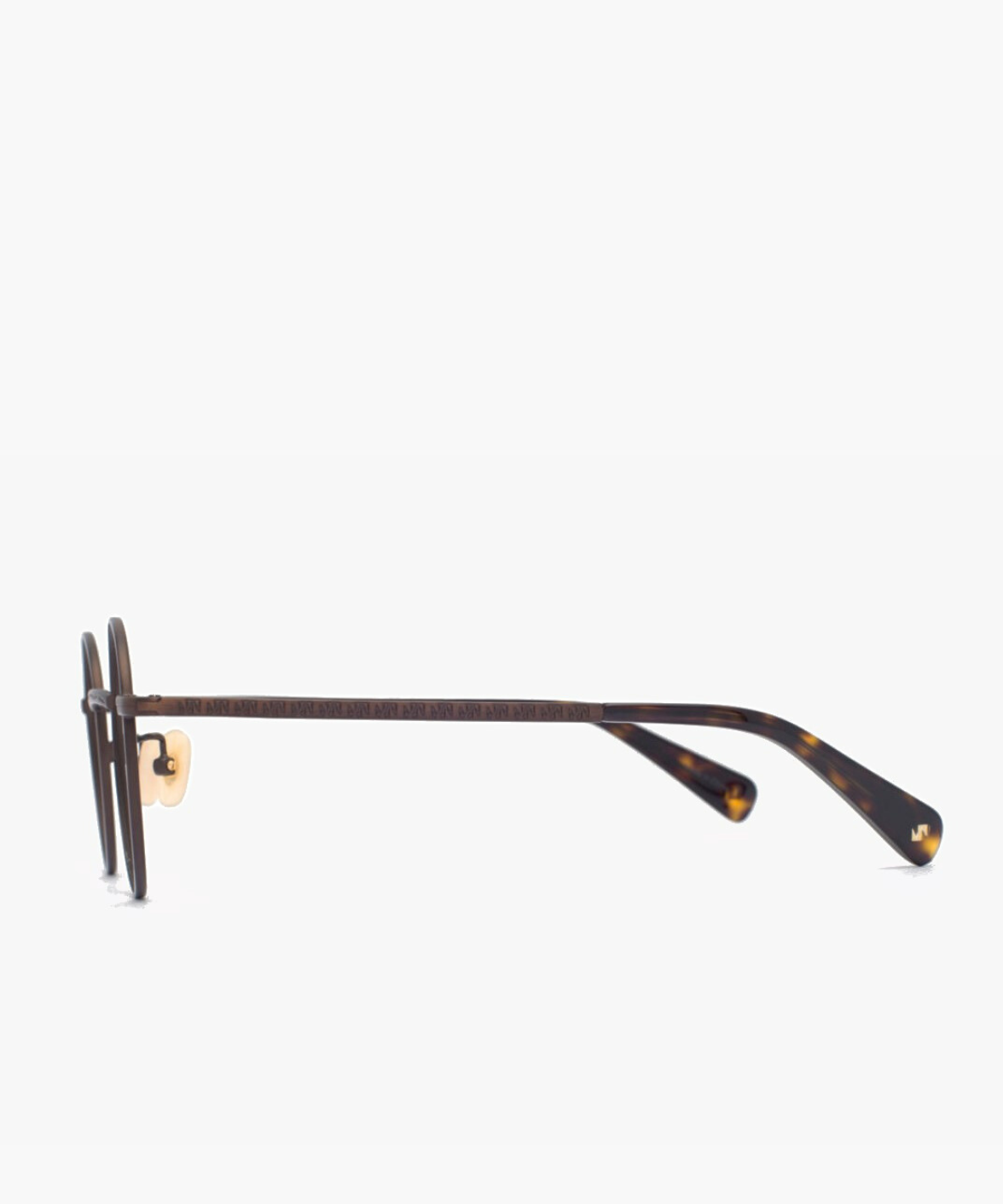 MANOMOS Abbey Eyeglasses | Jei & Co. Optics