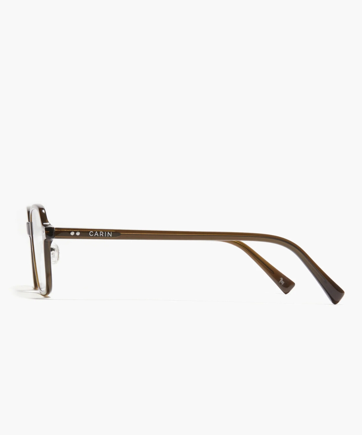 Arno S - Carin Eyeglasses | Korean Eyewear | Jei & Co. Optics