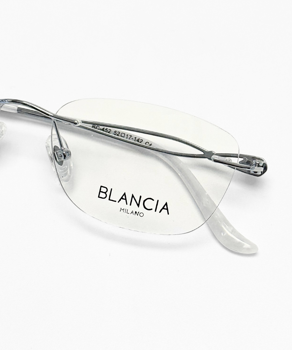 Blancia BC452