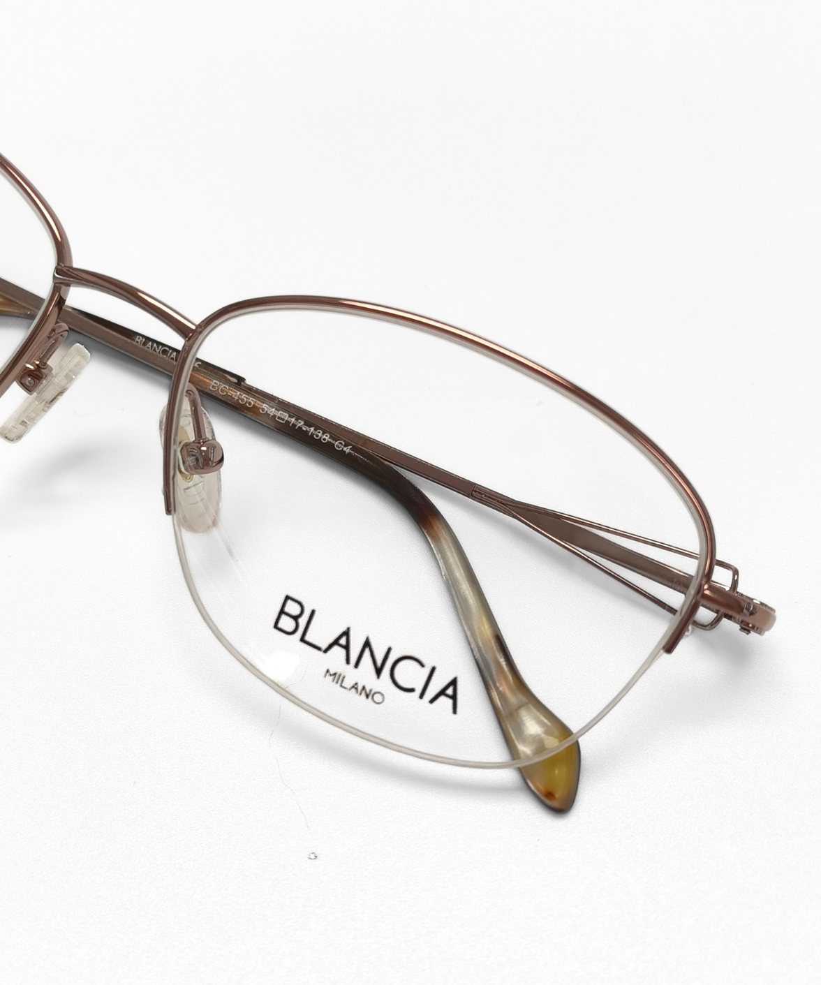 Blancia BC455