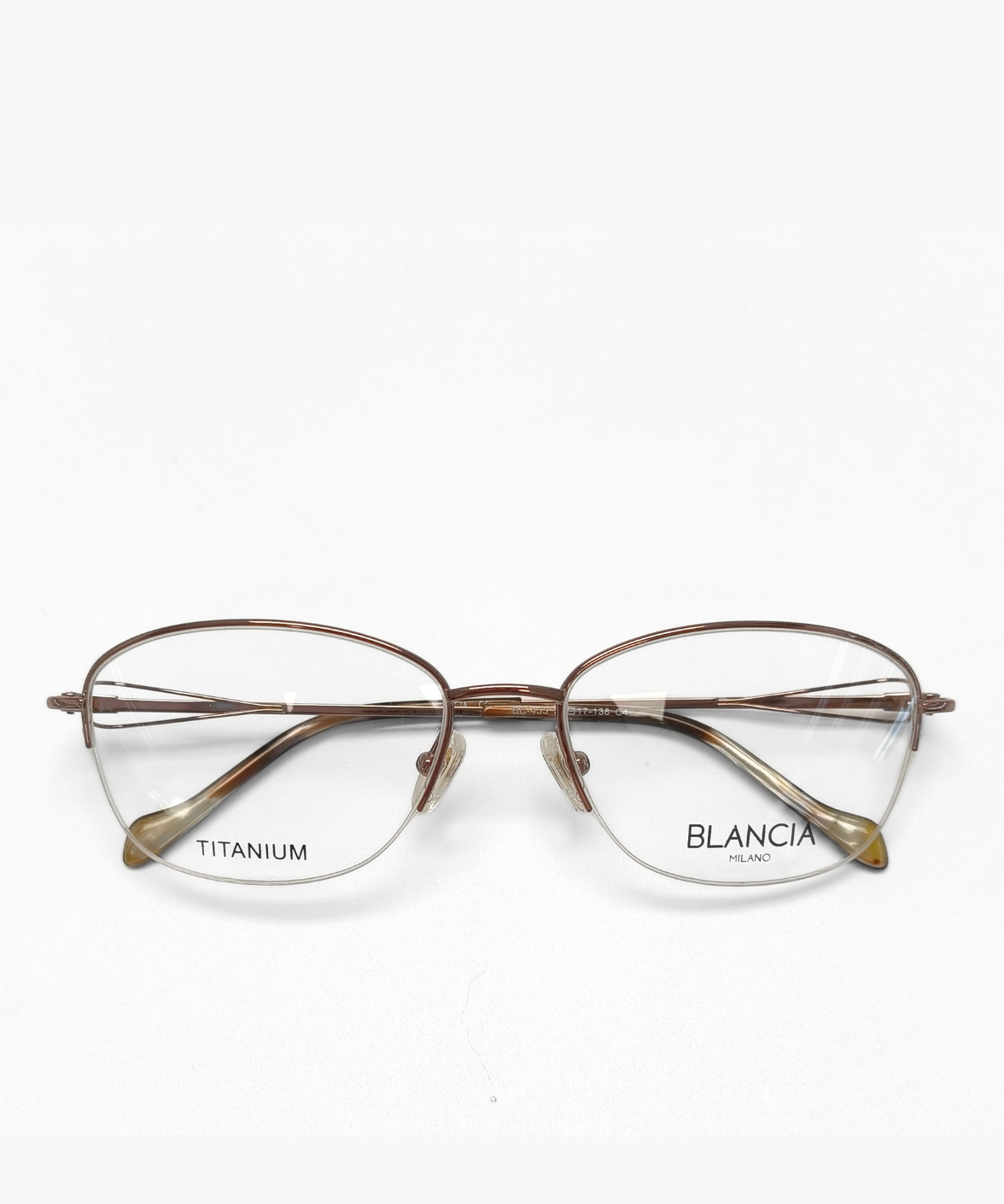 Blancia BC455