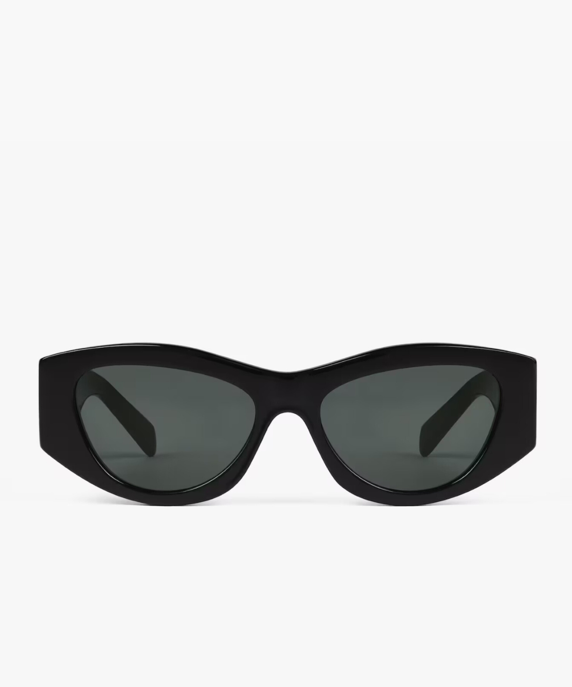 CL40308U Triomphe 15 Celine Cat-Eye Sunglasses | Jei & Co. Optics