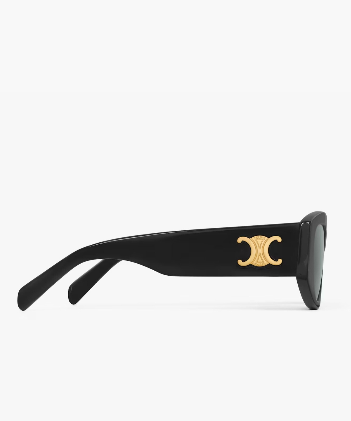 CL40308U Triomphe 15 Celine Cat-Eye Sunglasses | Jei & Co. Optics