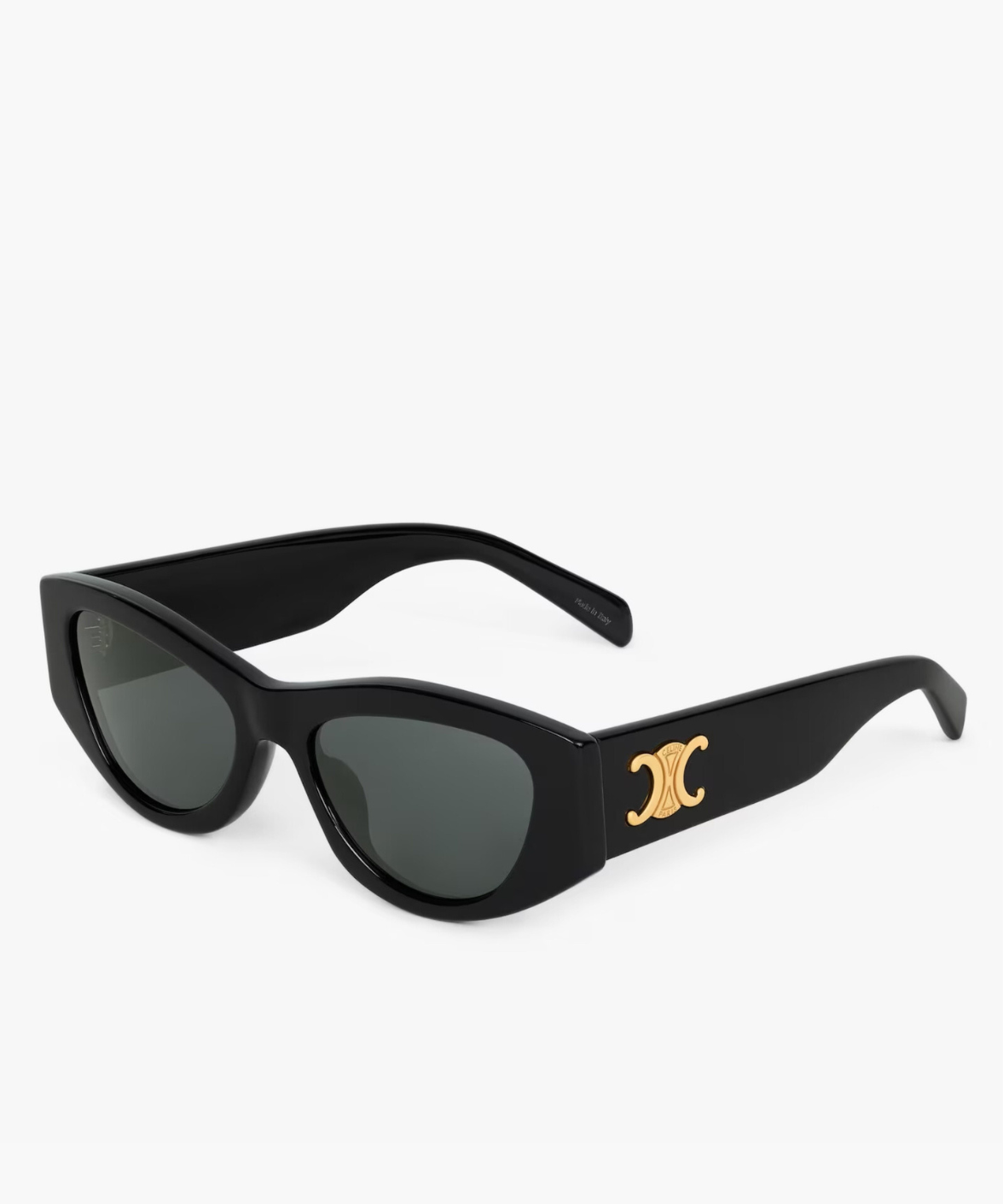 CL40308U Triomphe 15 Celine Cat-Eye Sunglasses | Jei & Co. Optics