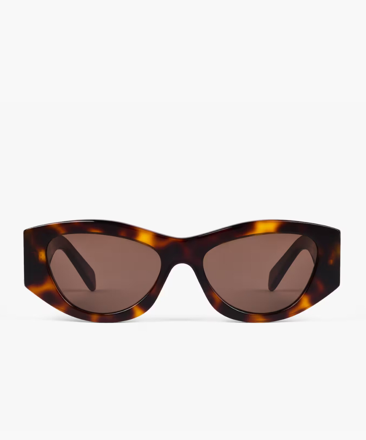 CL40308U Triomphe 15 Celine Cat-Eye Sunglasses | Jei & Co. Optics