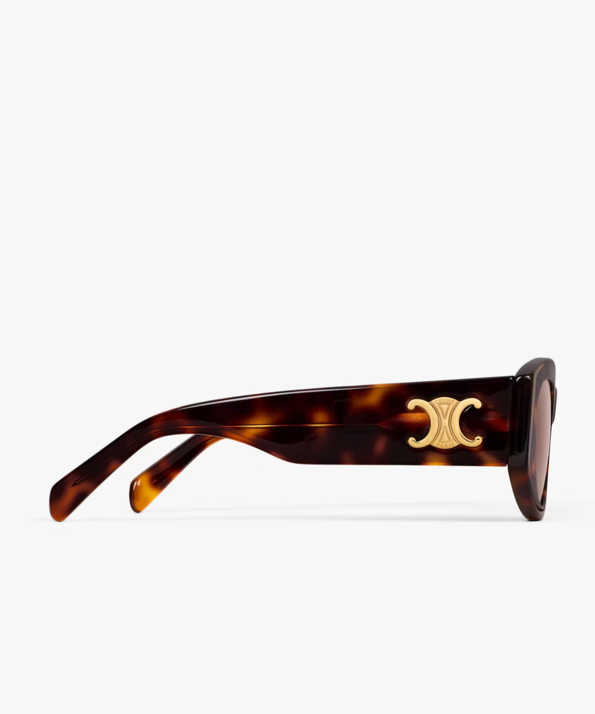 CL40308U Triomphe 15 Celine Cat-Eye Sunglasses | Jei & Co. Optics