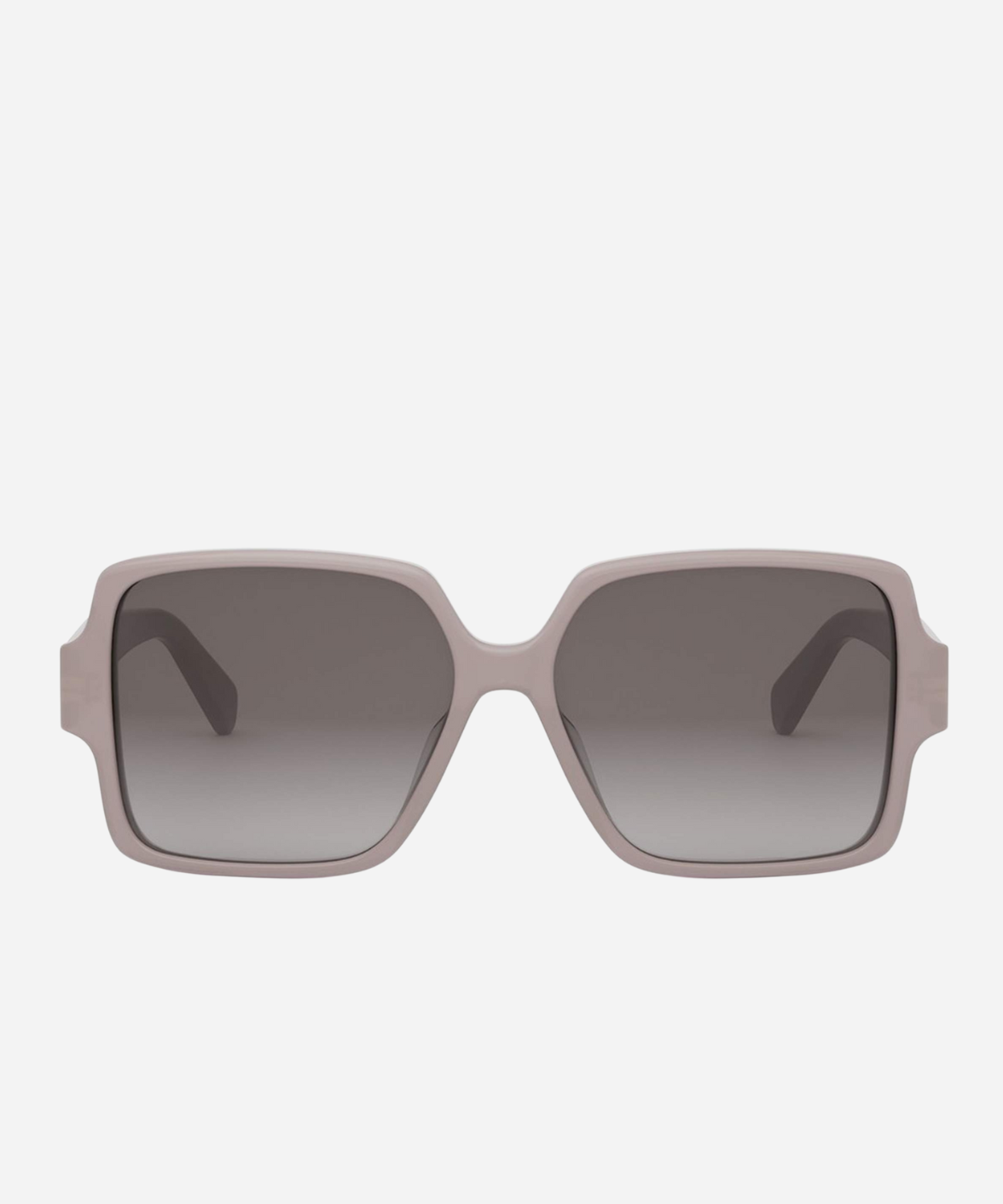 CL40316U Triomphe 16 Celine Oversized Square Sunglasses