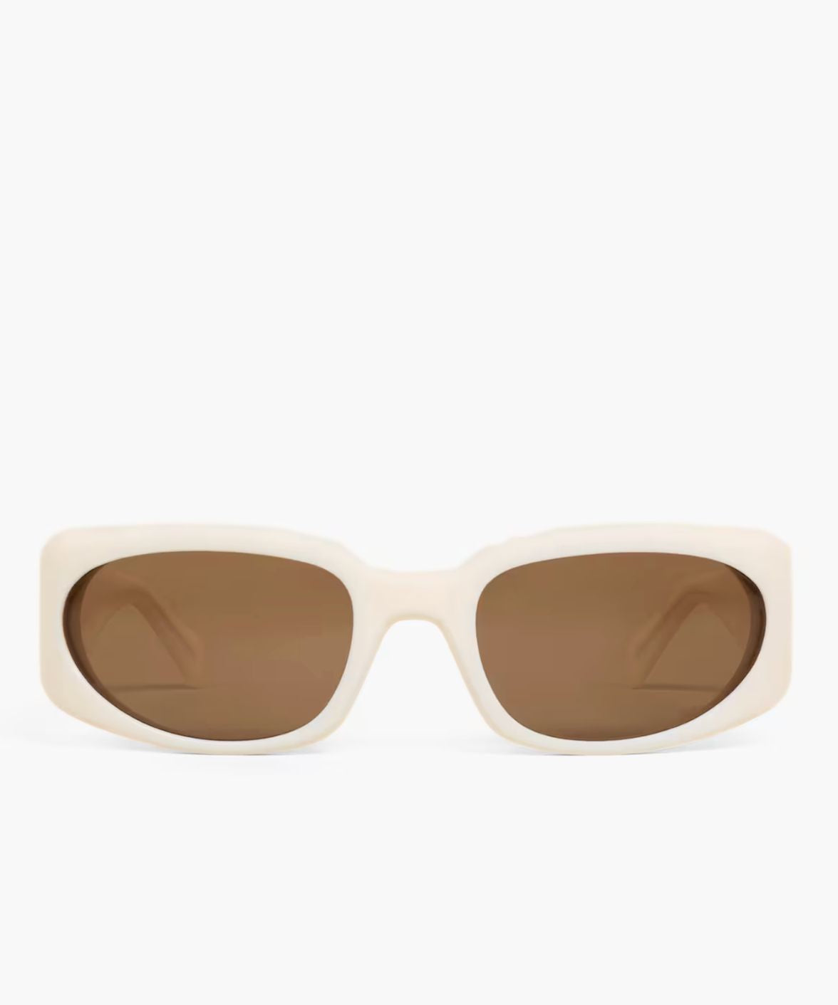 Celine CL40347U Journey Ivory Cat-Eye Sunglasses – Jei & Co. Optics