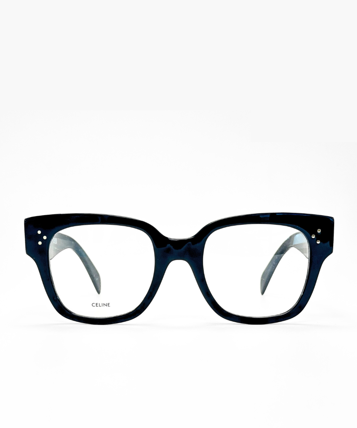Celine CL50110U Black Eyeglasses – Jei & Co. Optics