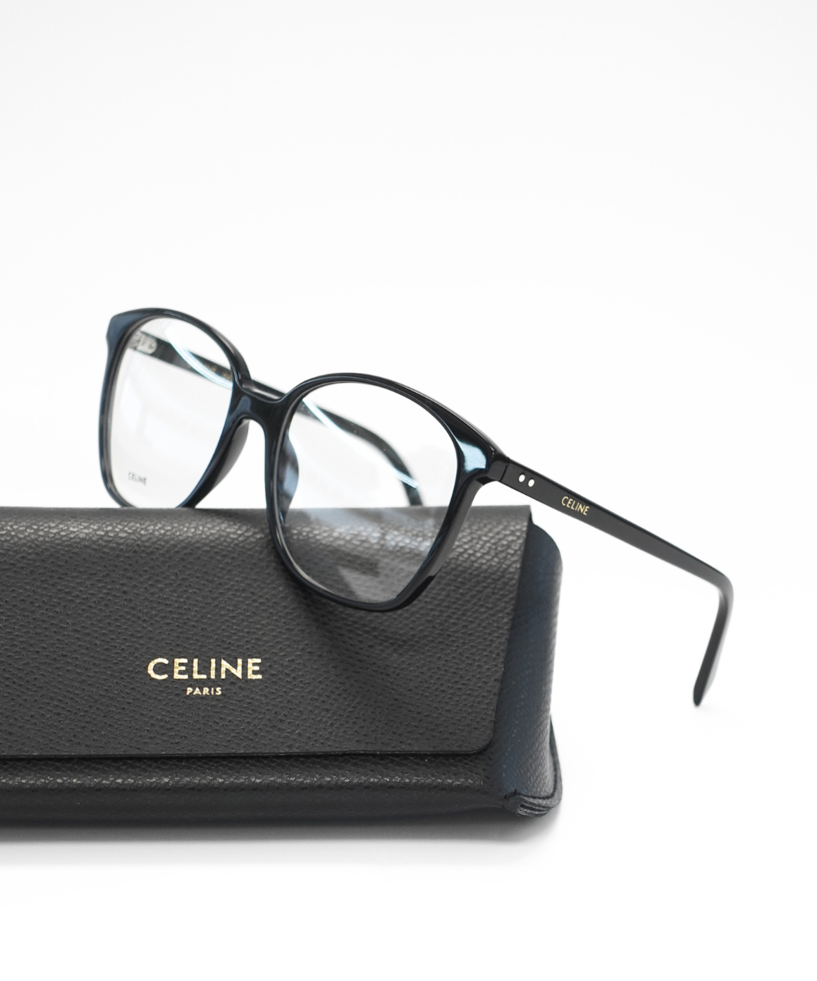 Celine CL50115I Eyeglasses | Jei & Co. Optics