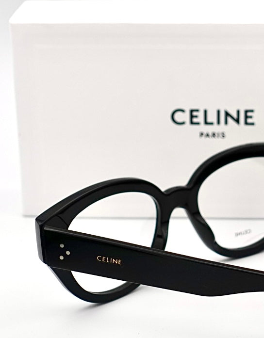 Celine CL50132I Eyeglasses | Jei & Co. Optics