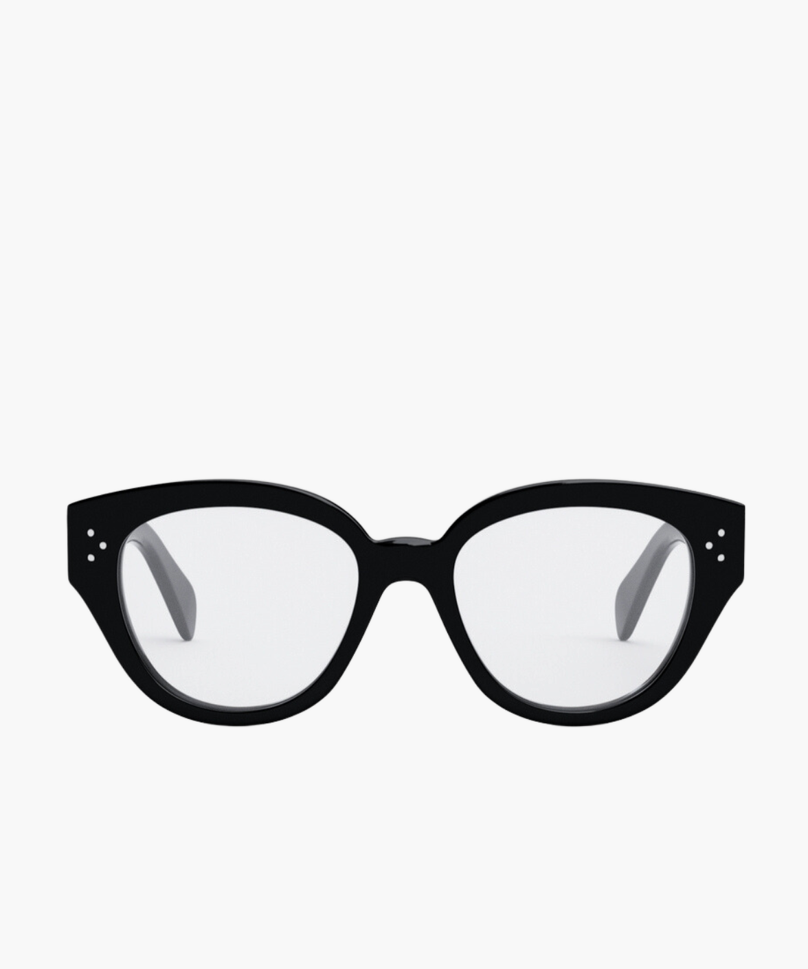 Celine CL50132I Cat-Eye Eyeglasses – Jei & Co. Optics