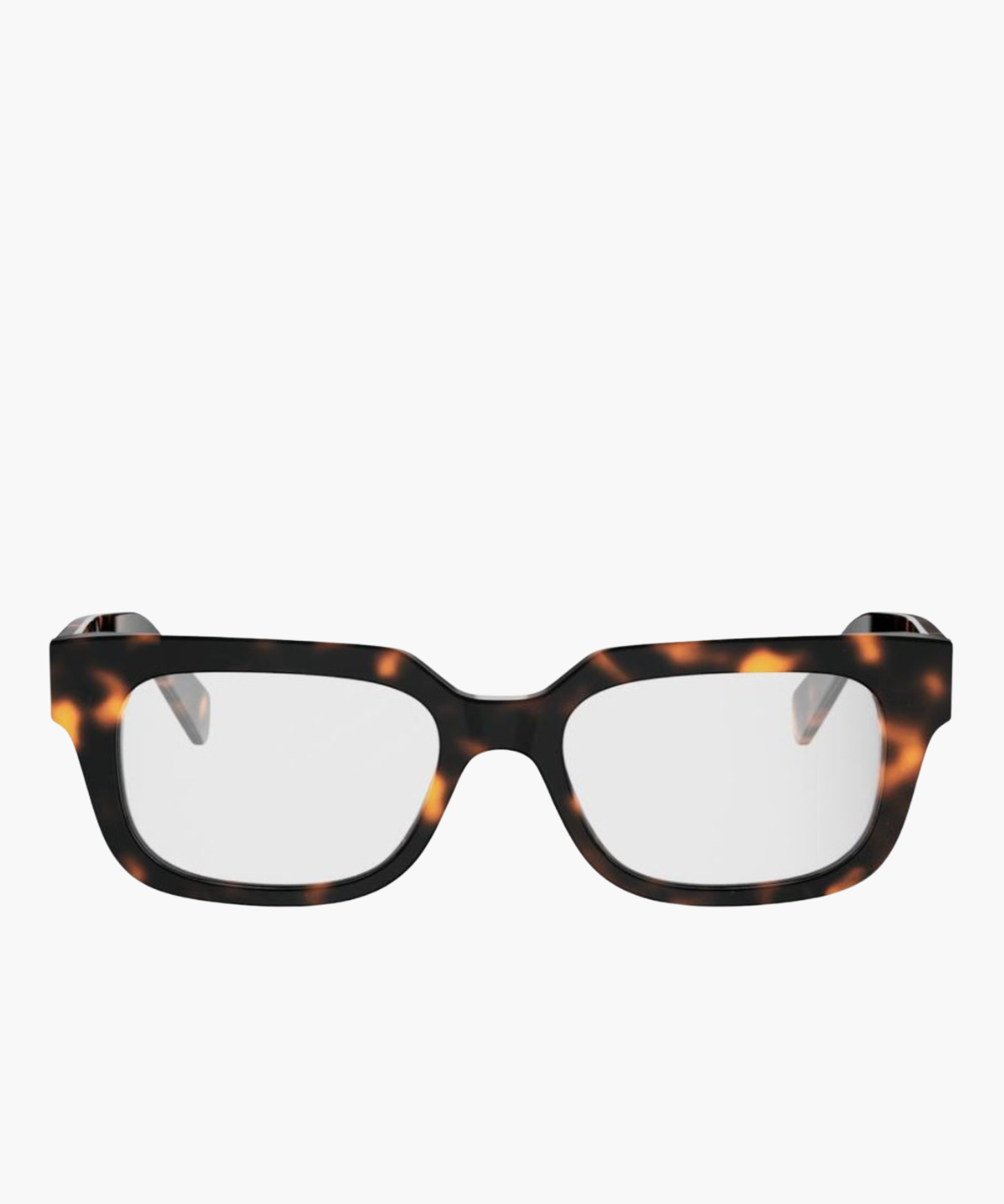 CL50170I Celine Green Rectangular Men's Eyeglasses | Jei & Co