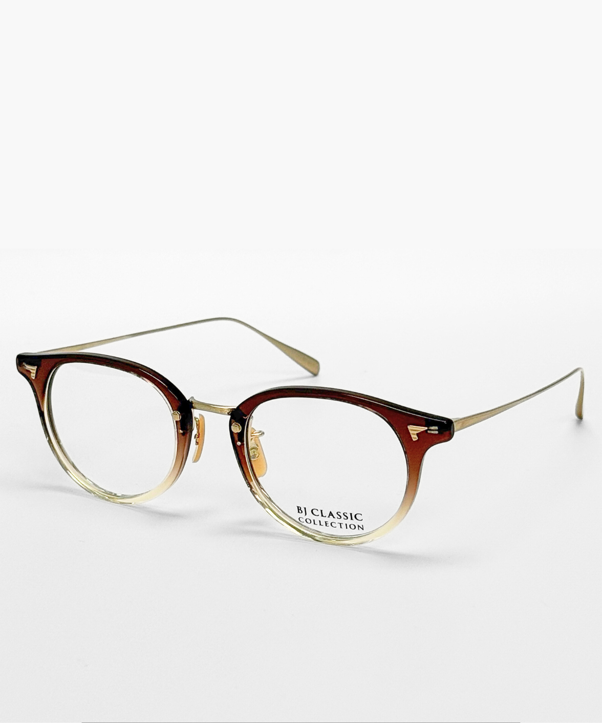 BJ Classic COM-510NNT 48 – Japanese Handcrafted Titanium BJ Classic COM-510NNT 48 – Japanese Handcrafted Titanium