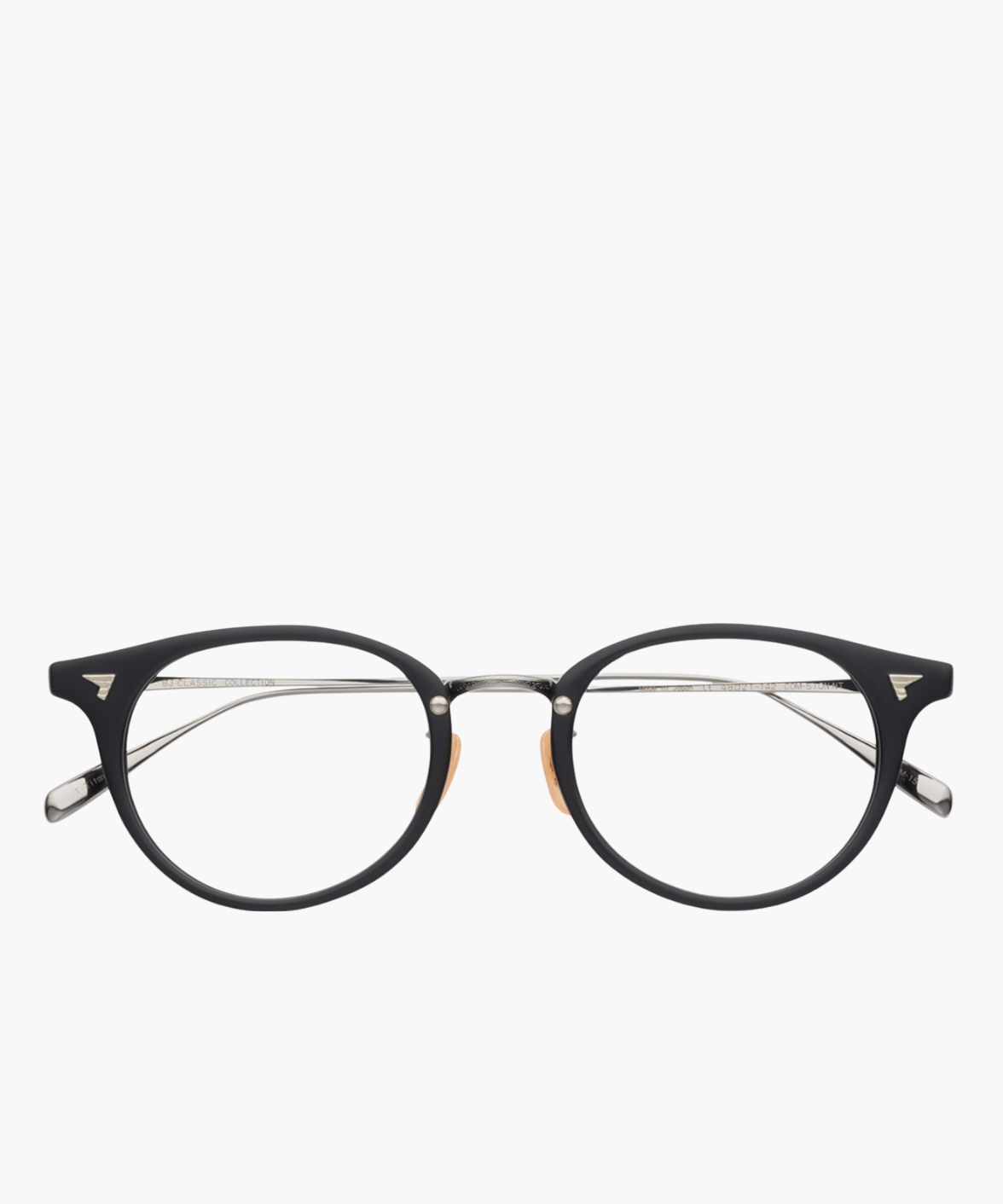 BJ Classic COM-510NNT 48 – Japanese Handcrafted Titanium