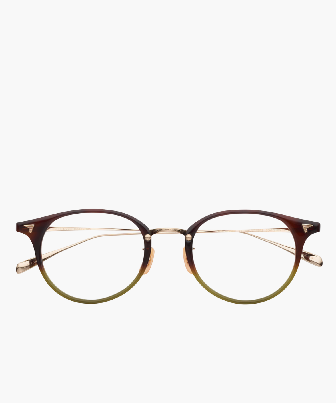 momo　BJ CLASSIC COM-510N NT 48 BJ Classic COM-510NNT 48 – Japanese Handcrafted Titanium