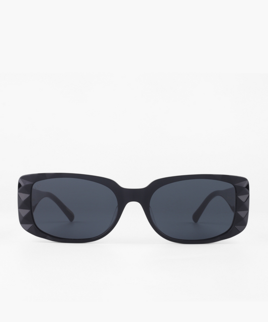 For Art's Sake Cushion Sunglasses | Jei & Co. Optics