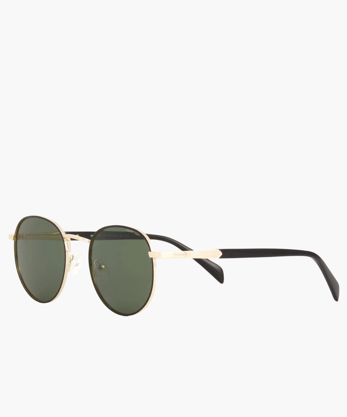 DS2385 - Despada Round Polarized Sunglasses