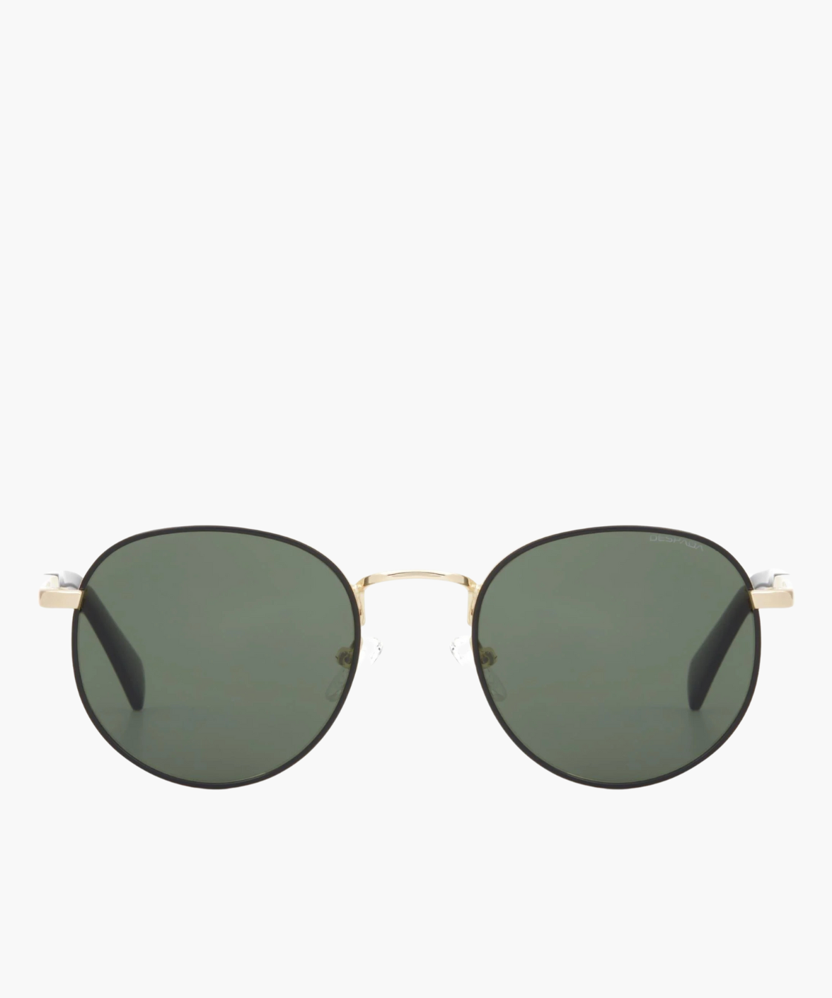 DS2385 - Despada Round Polarized Sunglasses