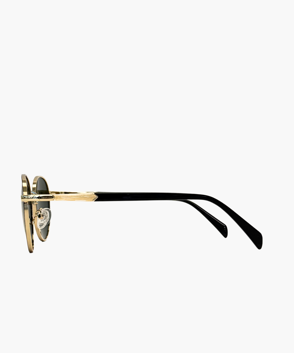 DS2385 - Despada Round Polarized Sunglasses