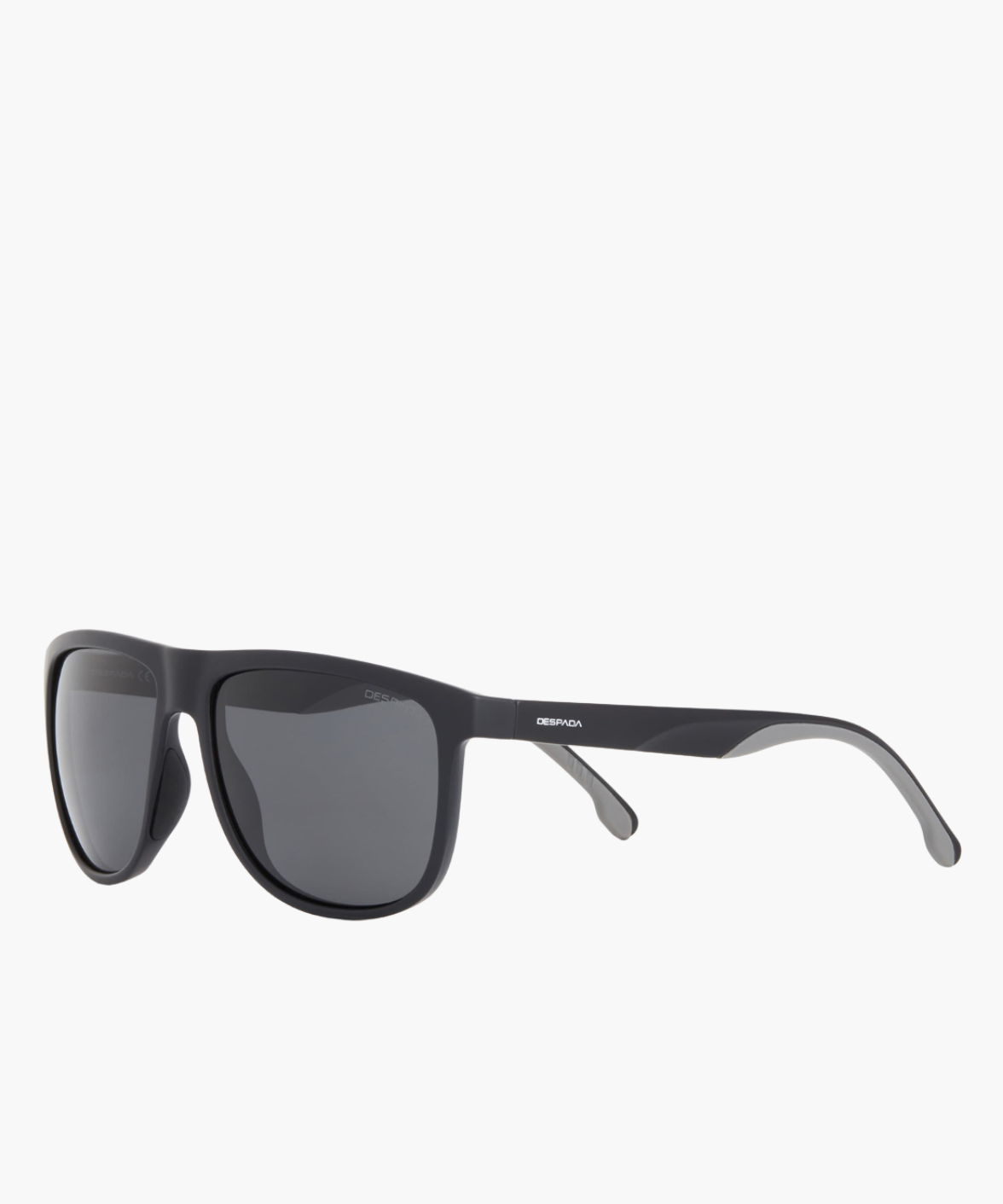 DS2436 - Despada Wrap Sports Style Polarized Sunglasses