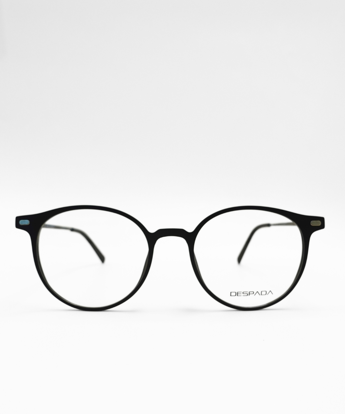 Despada DS5234 Clip-on Eyeglasses | Jei & Co. Optics