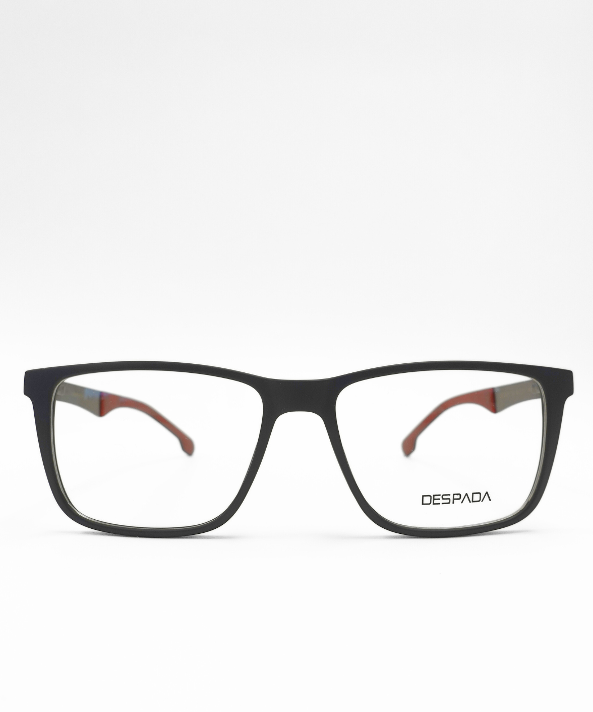 Despada DS5237 Clip-on Eyeglasses | Jei & Co. Optics