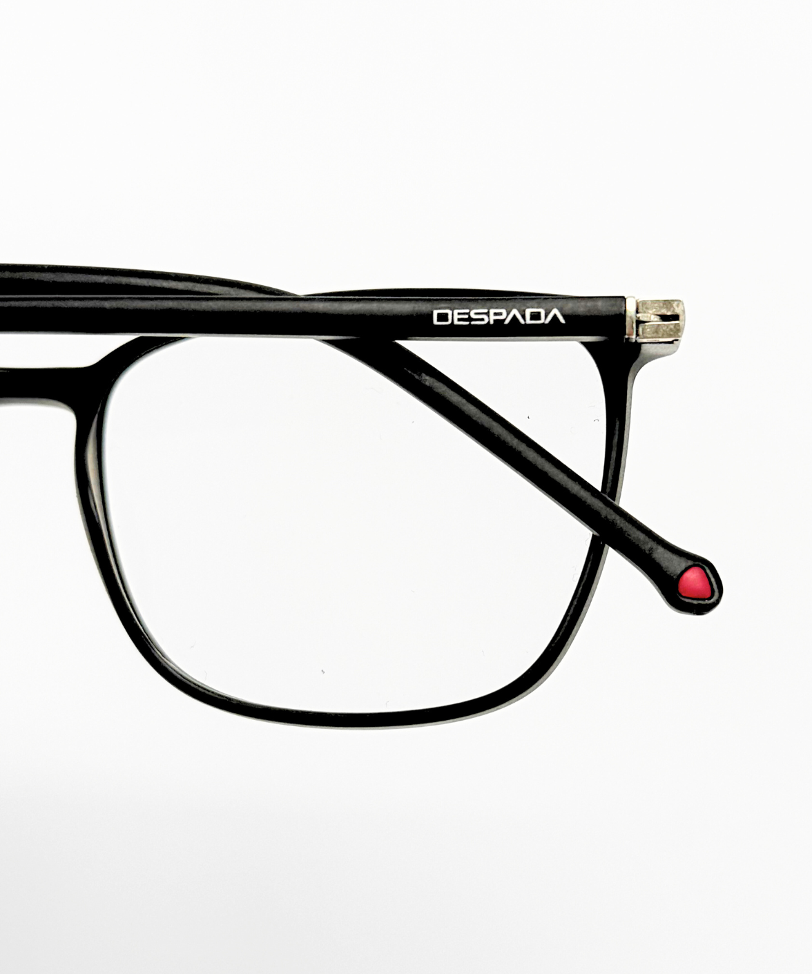 DS5248 Despada Rectangular Eyeglasses | Jei & Co. Optics