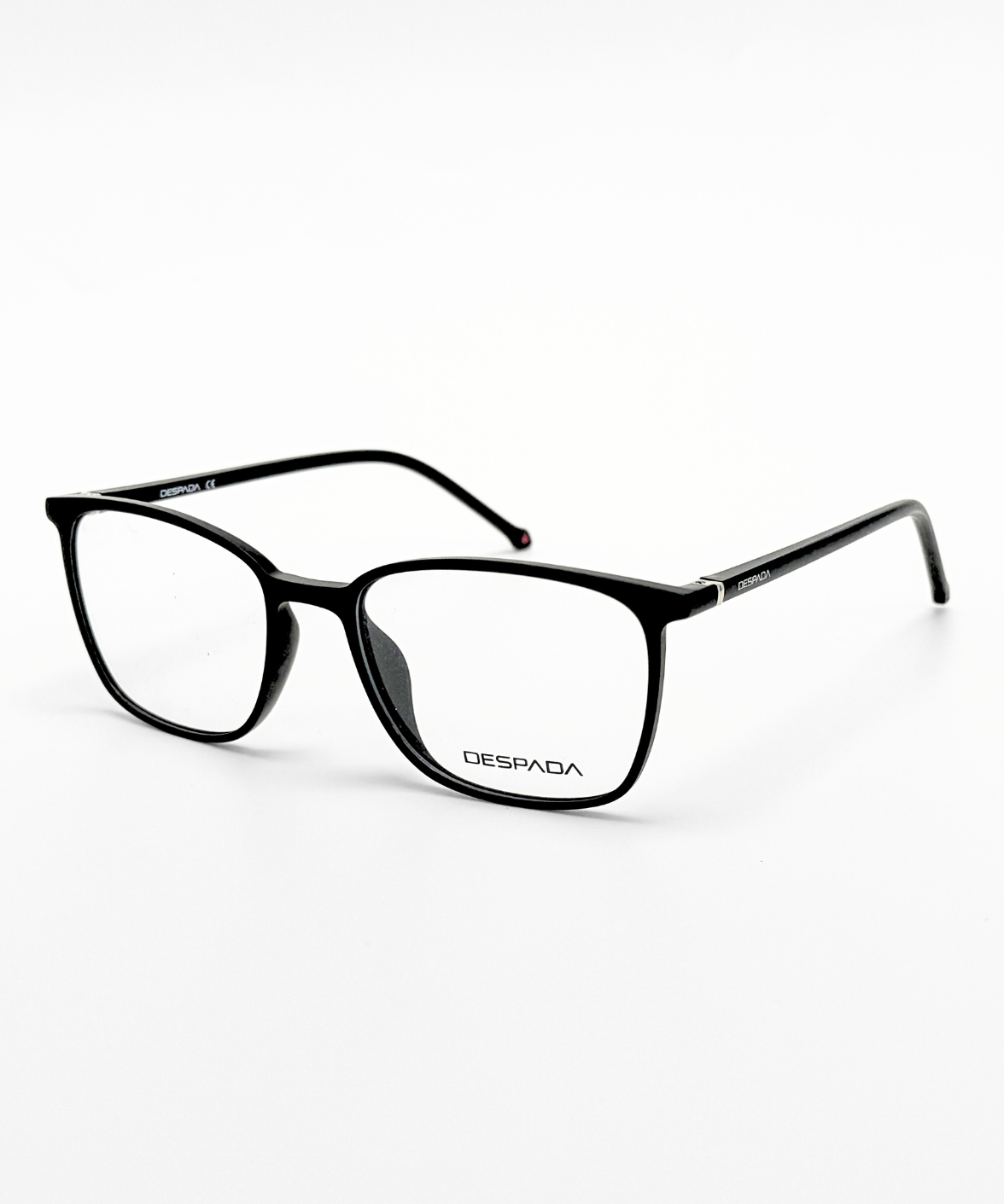 DS5248 Despada Rectangular Eyeglasses | Jei & Co. Optics