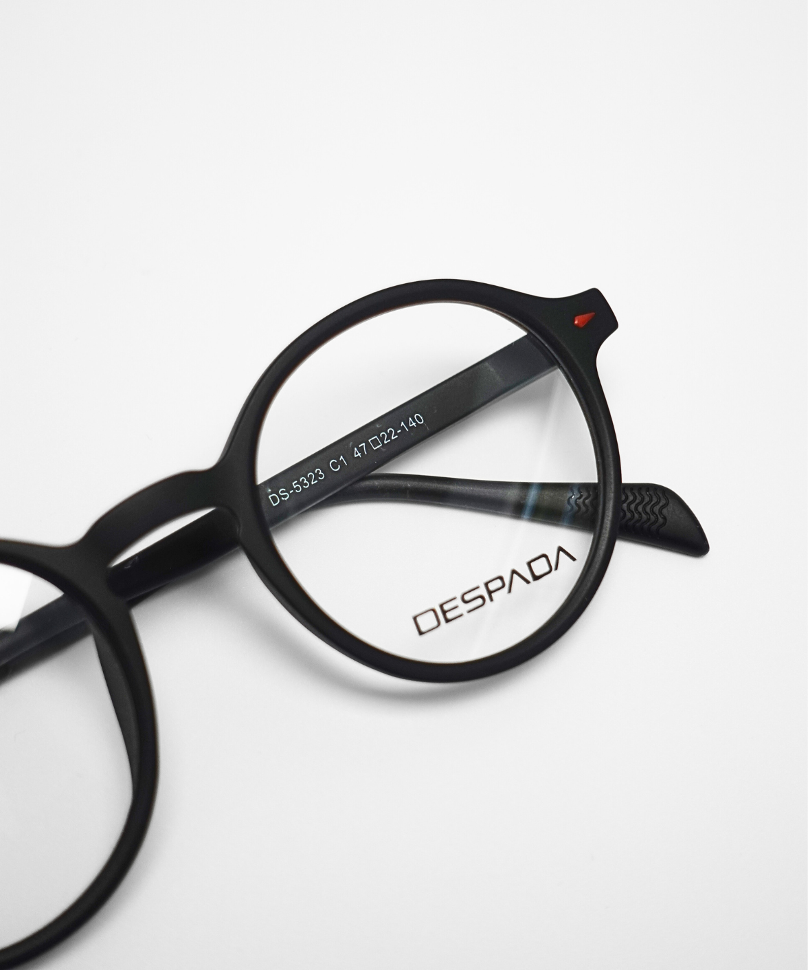 Despada DS5323 Eyeglasses | Jei & Co. Optics