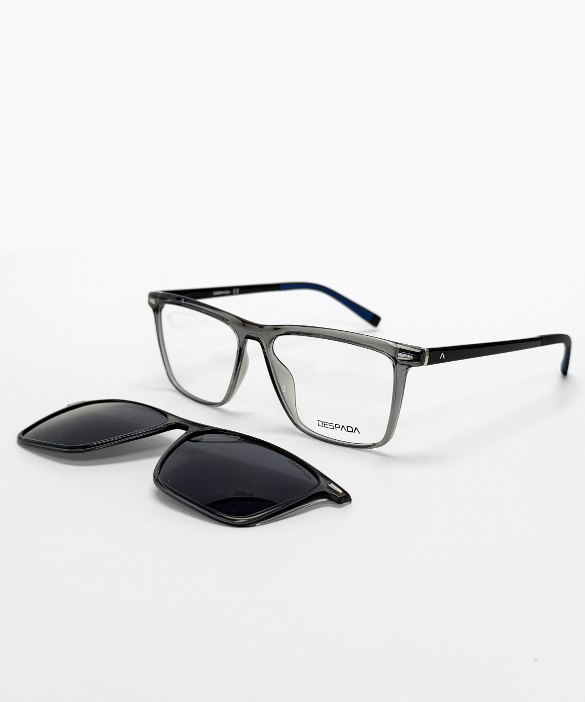 DS5483 (Dual Clip-On)