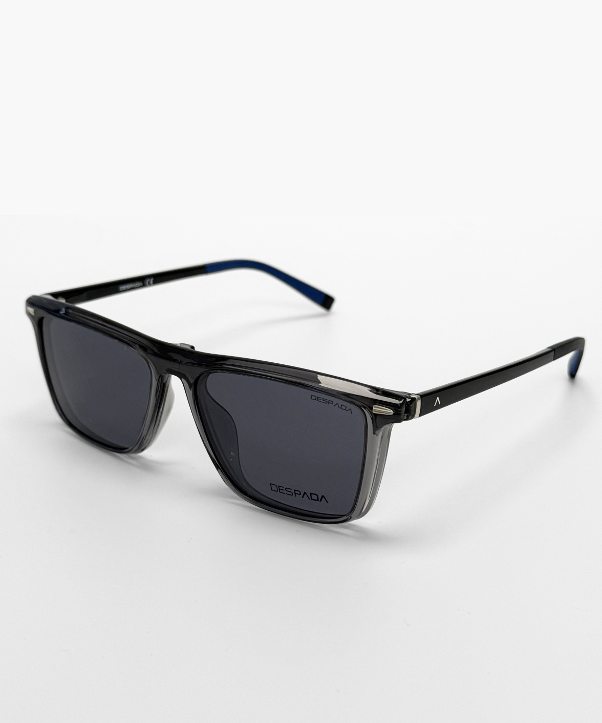 DS5483 (Dual Clip-On)