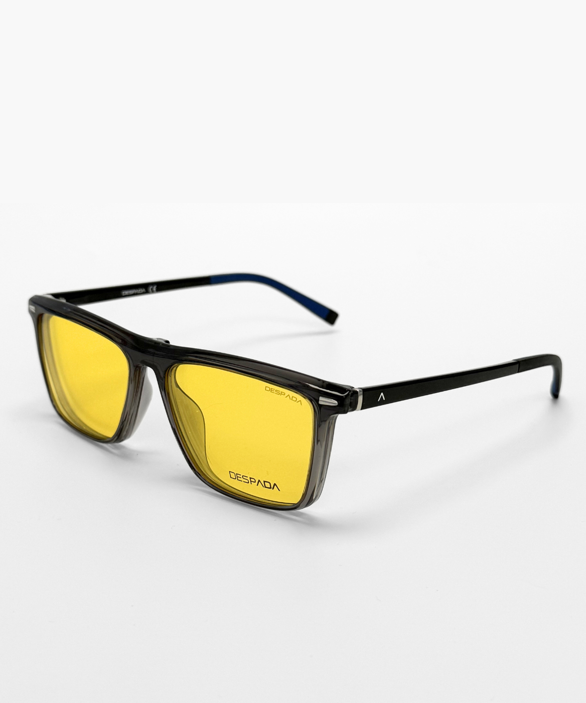 DS5483 (Dual Clip-On)