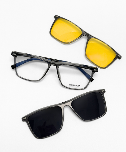 DS5483 (Dual Clip-On)