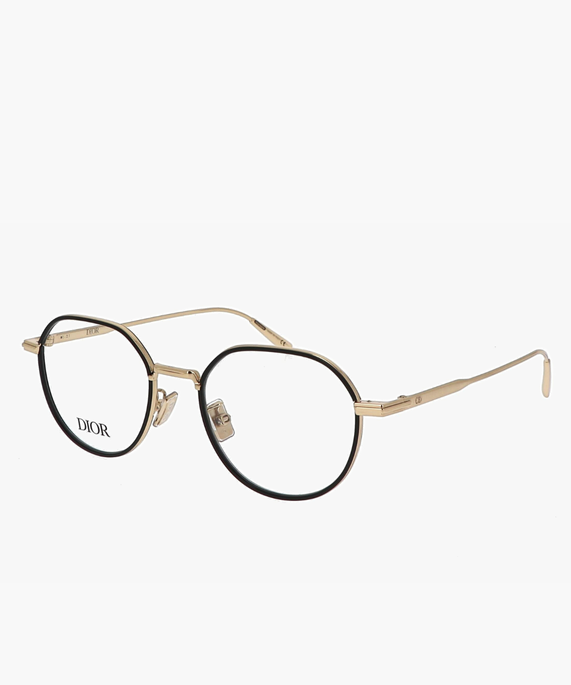 DiorBlackSuitO R3U Dior Eyeglasses | Jei & Co. Optics