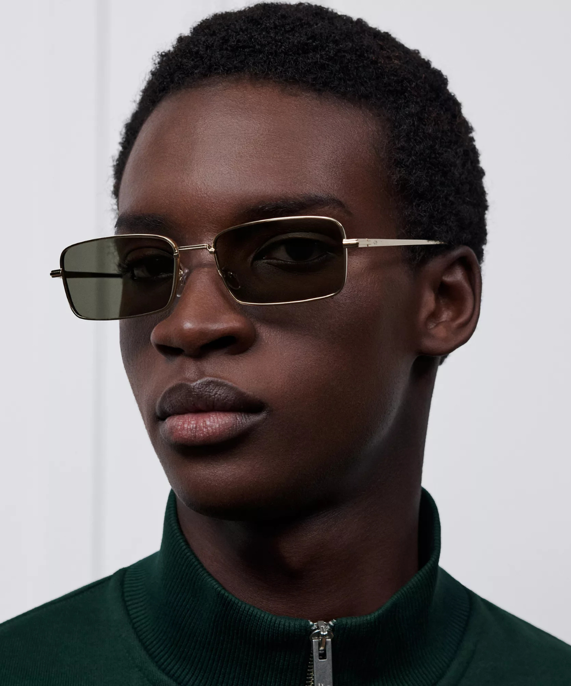 DiorBlackSuit S21U