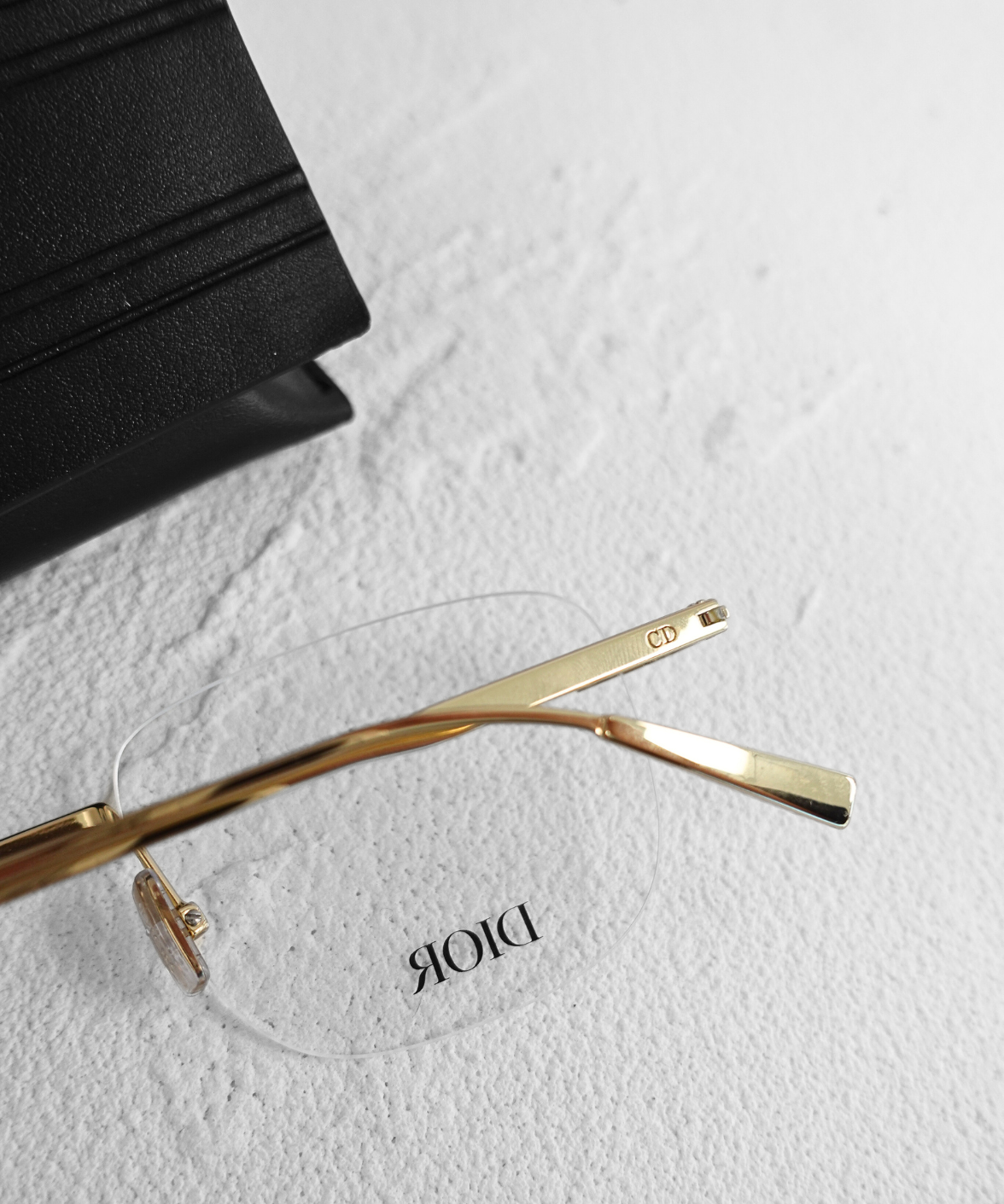 Dior DiorBlacksuitO S3U Eyeglasses | Jei & Co. Optics