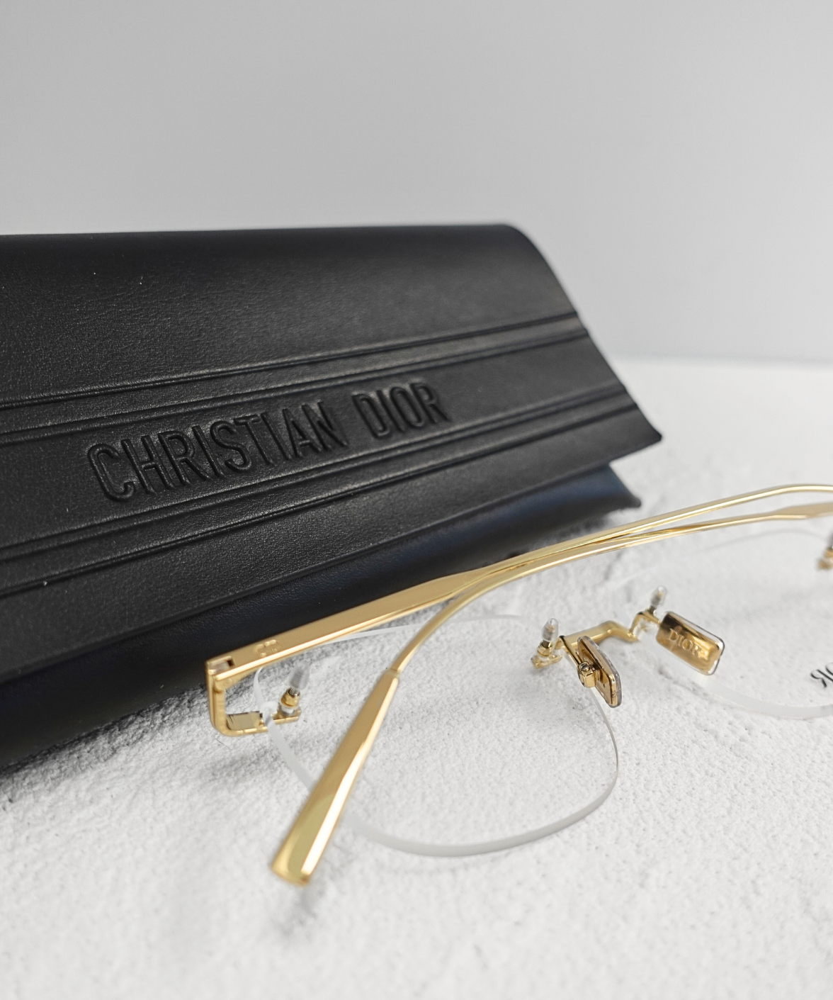 Dior DiorBlacksuitO S3U Eyeglasses | Jei & Co. Optics