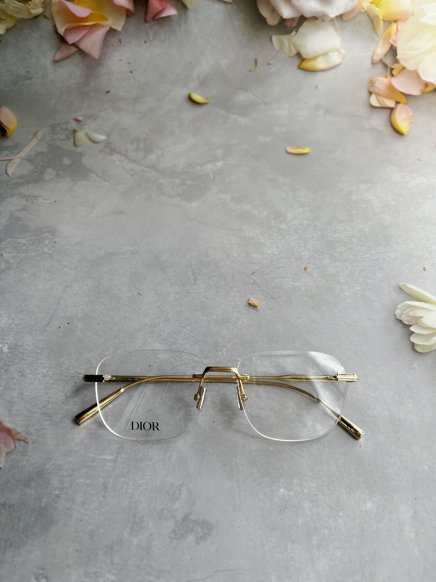 Dior DiorBlacksuitO S3U Eyeglasses | Jei & Co. Optics