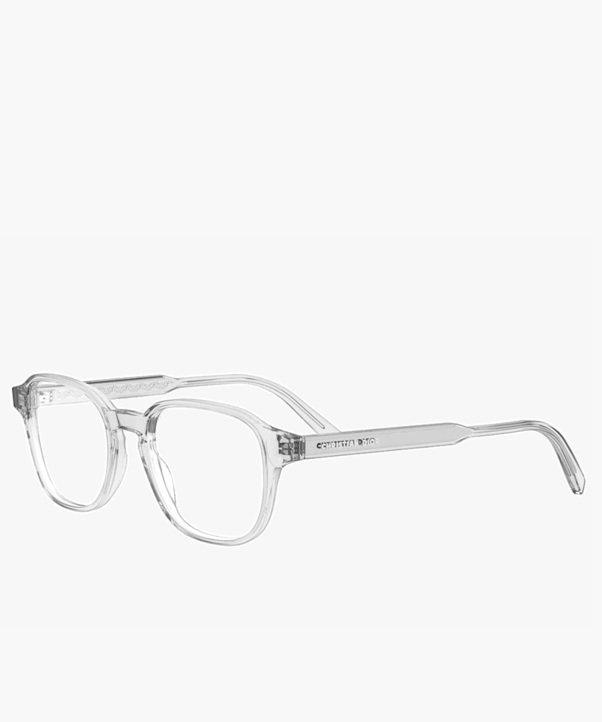 DiorBotanicaO S2I Dior Clear Eyeglasses | Jei & Co. Optics